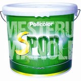 Vopsea lavabila spor exterior 4l